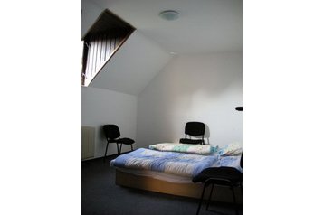 Slovakija Privát Dunajská Streda, Eksterjeras